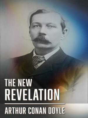 cover image of The New Revelation